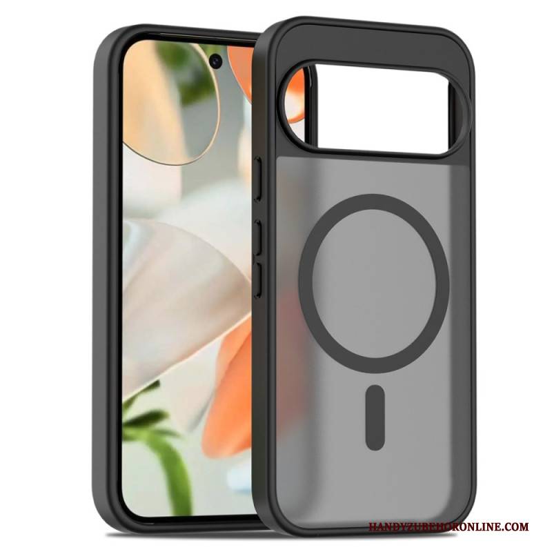 Hülle Für Google Pixel 10 / 10 Pro Magsafe-kompatibles Hybrid-kartenetui