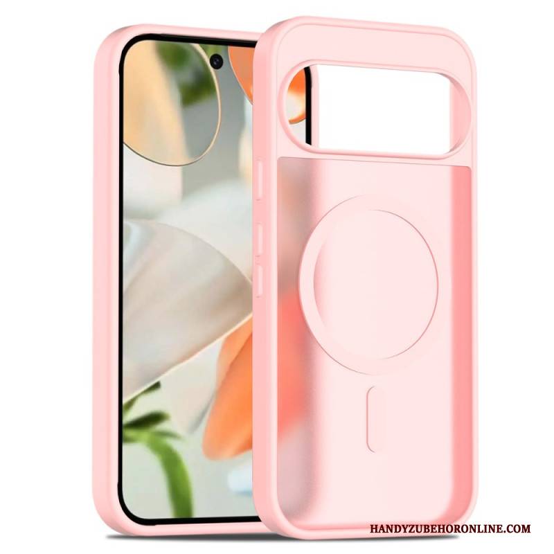 Hülle Für Google Pixel 10 / 10 Pro Magsafe-kompatibles Hybrid-kartenetui