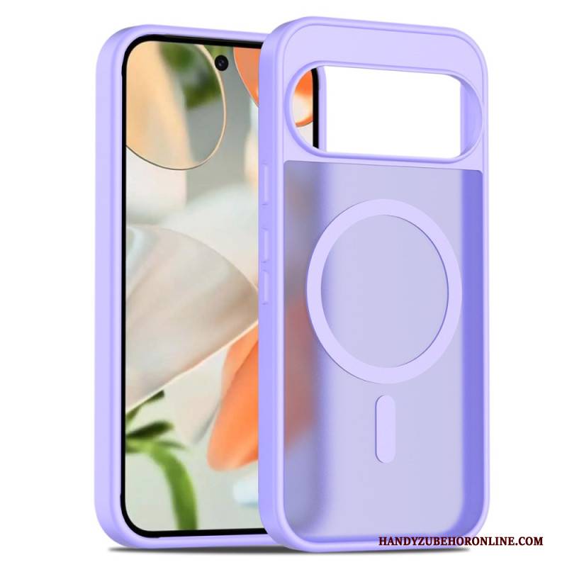 Hülle Für Google Pixel 10 / 10 Pro Magsafe-kompatibles Hybrid-kartenetui