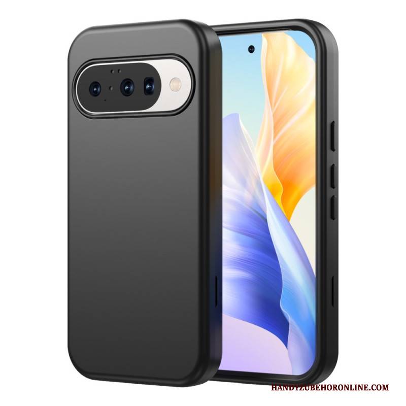 Hülle Für Google Pixel 10 / 10 Pro Metallic-effekt