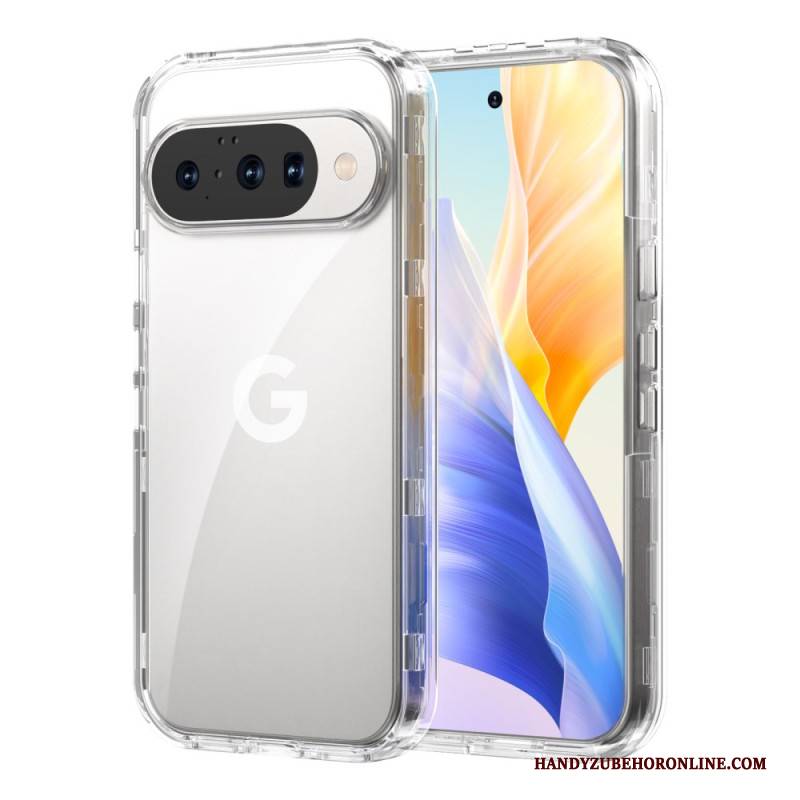 Hülle Für Google Pixel 10 / 10 Pro Metallic-effekt