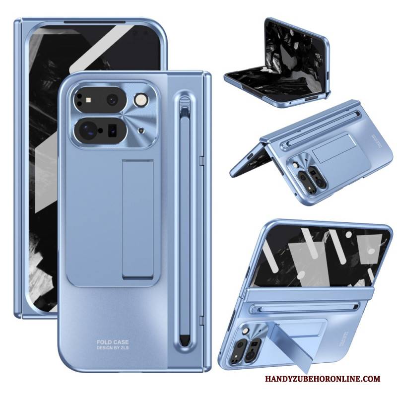 Hülle Für Google Pixel 10 Pro Fold Robust Mit Displayschutzfolie