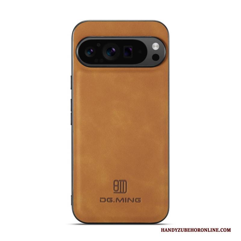 Hülle Für Google Pixel 10 Pro Xl Dg.ming