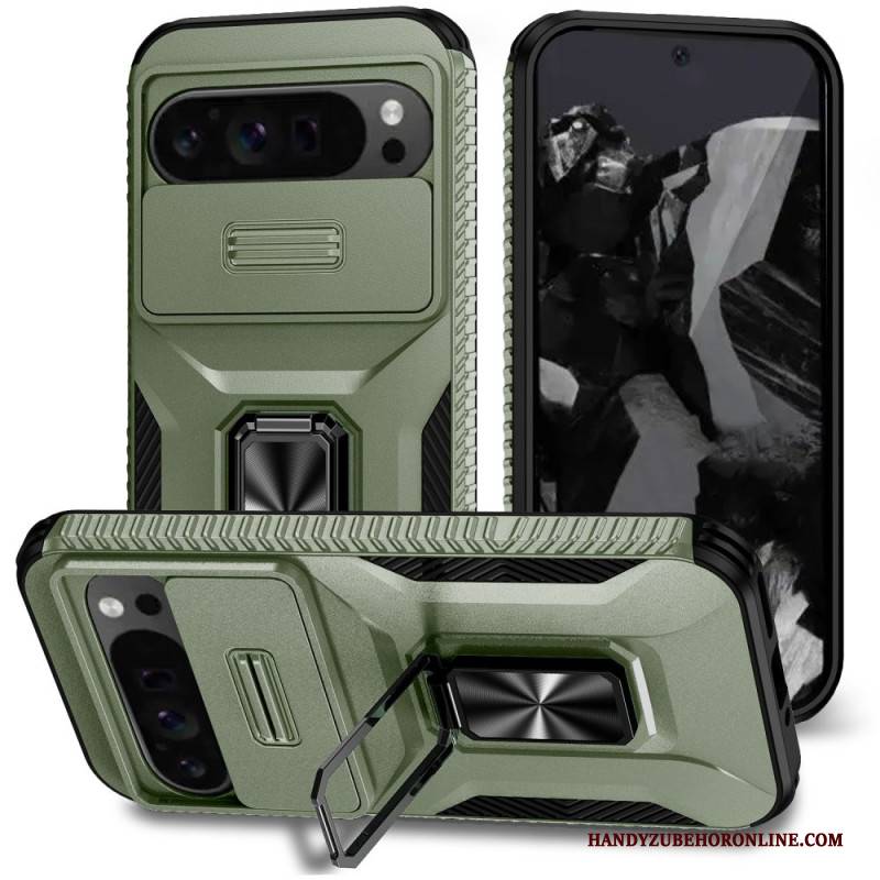 Hülle Für Google Pixel 10 Pro Xl Kamerahalterung Und -abdeckung