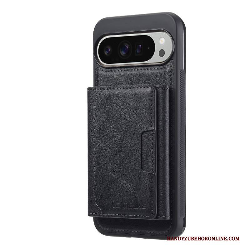 Hülle Für Google Pixel 10 Pro Xl Lc.imeeke Kartenhalter