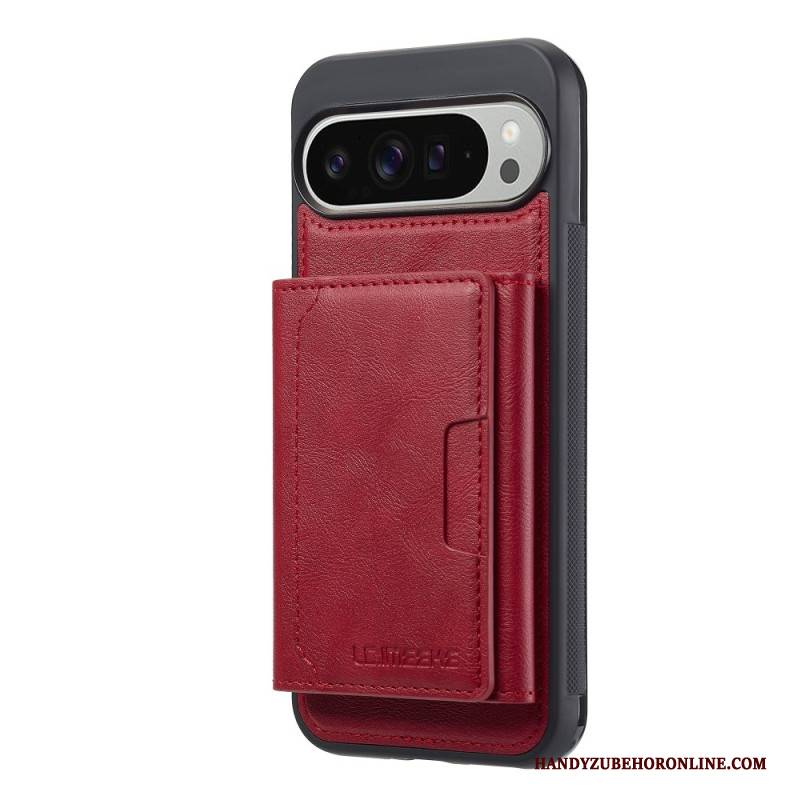 Hülle Für Google Pixel 10 Pro Xl Lc.imeeke Kartenhalter