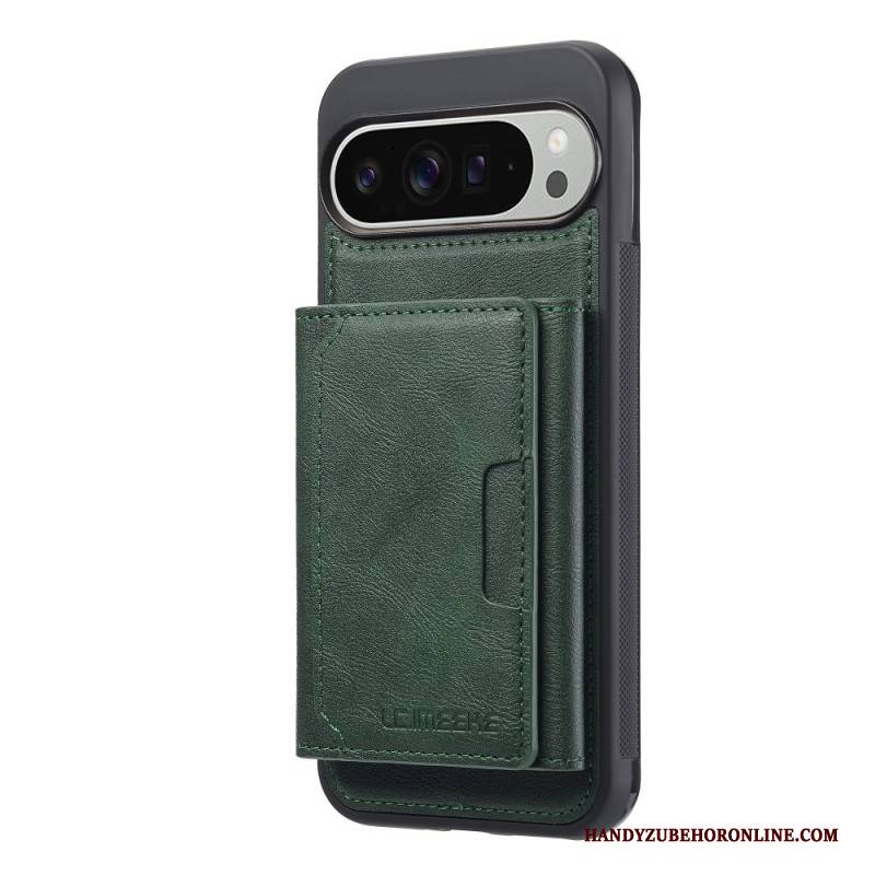 Hülle Für Google Pixel 10 Pro Xl Lc.imeeke Kartenhalter