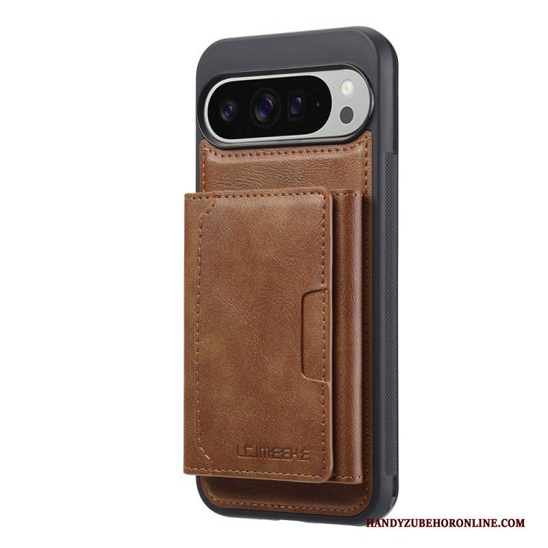 Hülle Für Google Pixel 10 Pro Xl Lc.imeeke Kartenhalter