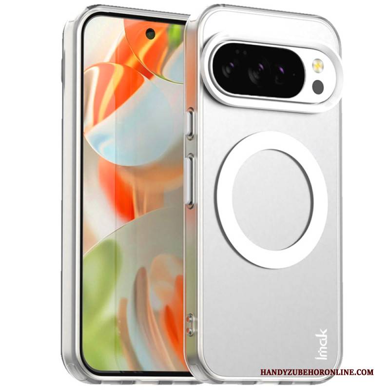 Hülle Für Google Pixel 10 Pro Xl Magsafe-kompatibel Imak