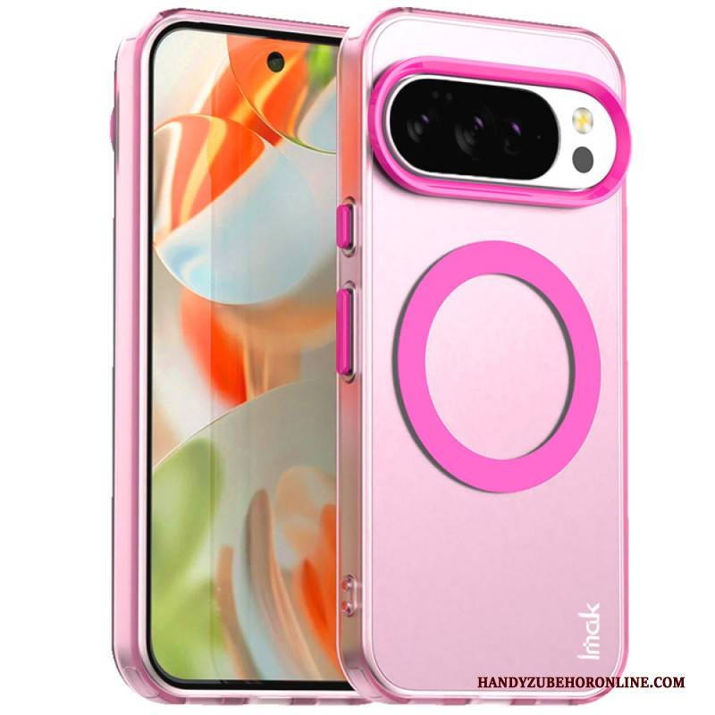 Hülle Für Google Pixel 10 Pro Xl Magsafe-kompatibel Imak