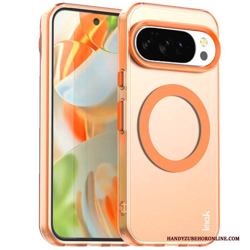 Hülle Für Google Pixel 10 Pro Xl Magsafe-kompatibel Imak