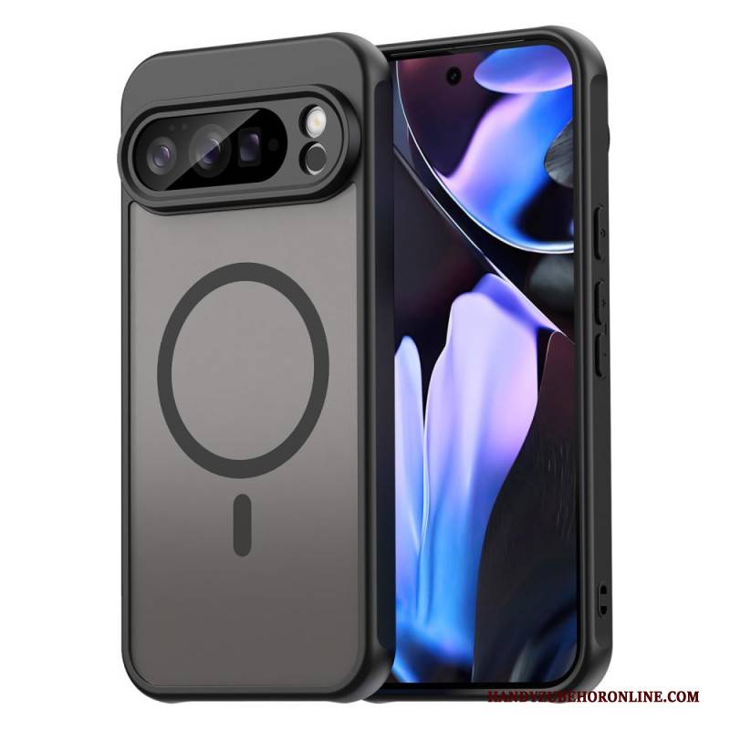 Hülle Für Google Pixel 10 Pro Xl Magsafe-kompatibel Mattiert