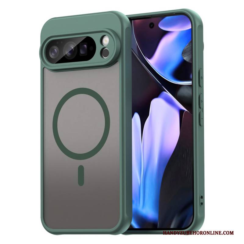 Hülle Für Google Pixel 10 Pro Xl Magsafe-kompatibel Mattiert