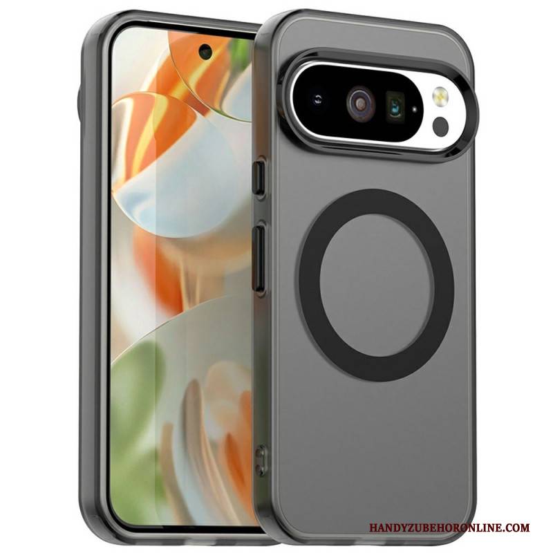 Hülle Für Google Pixel 10 Pro Xl Magsafe-kompatibel Mattiert Ausführung