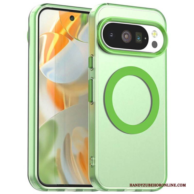 Hülle Für Google Pixel 10 Pro Xl Magsafe-kompatibel Mattiert Ausführung