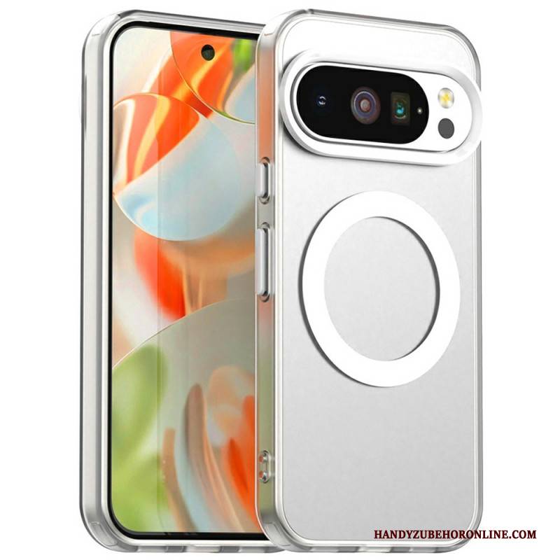 Hülle Für Google Pixel 10 Pro Xl Magsafe-kompatibel Mattiert Ausführung