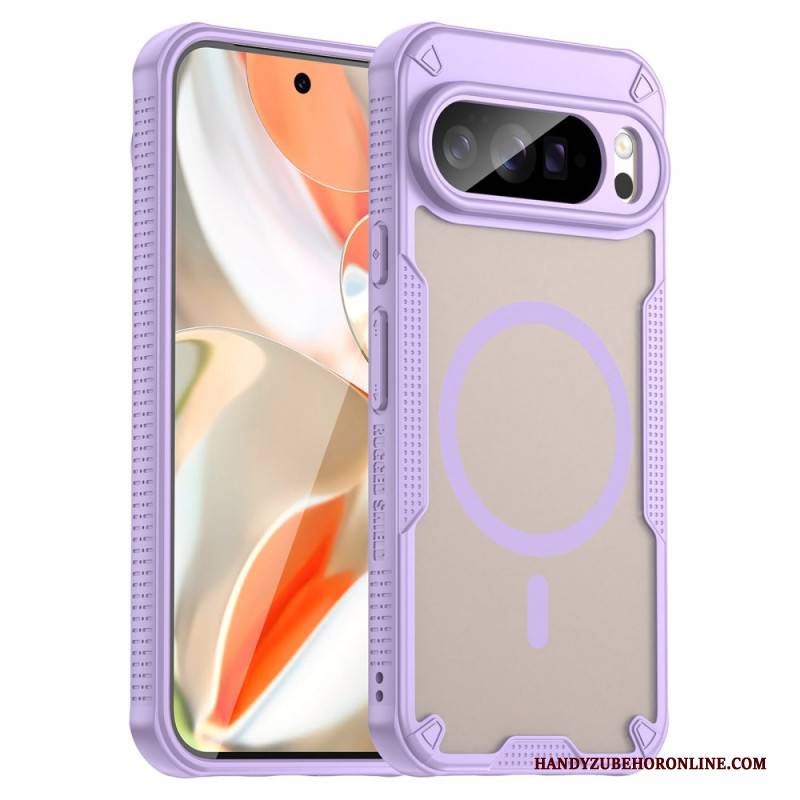 Hülle Für Google Pixel 10 Pro Xl Magsafe-kompatibel Transparent