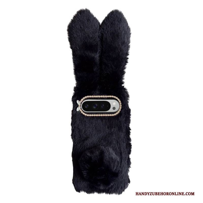 Hülle Für Google Pixel 10 Pro Xl Plüschhase