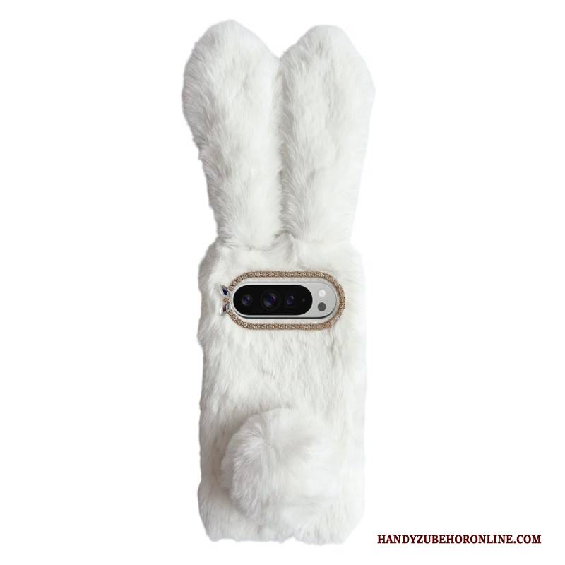 Hülle Für Google Pixel 10 Pro Xl Plüschhase