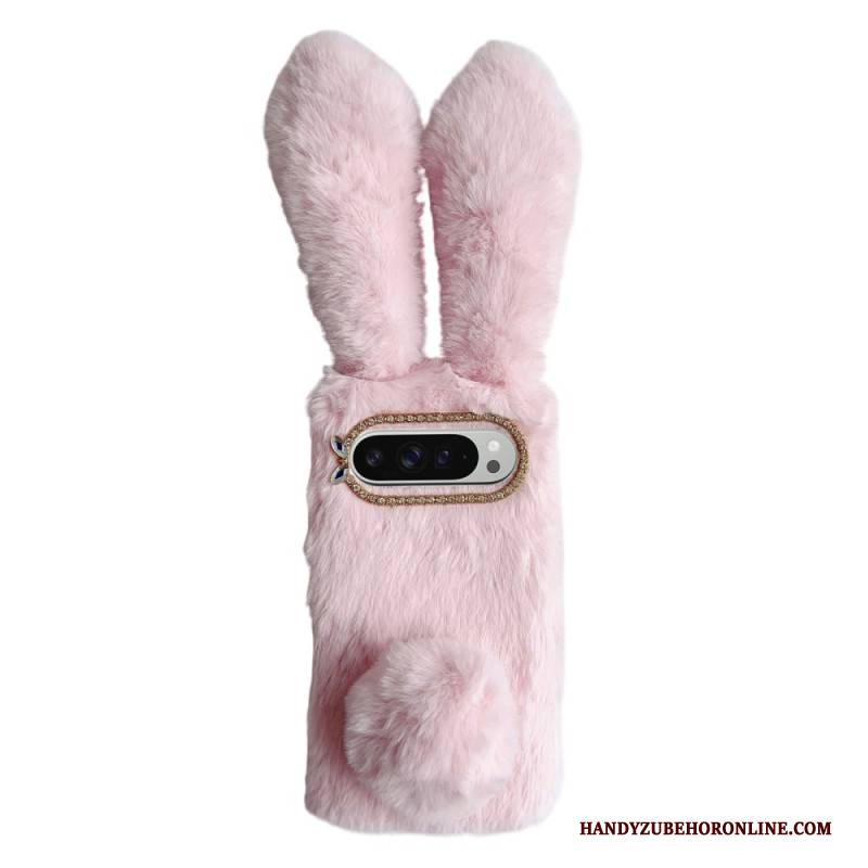 Hülle Für Google Pixel 10 Pro Xl Plüschhase