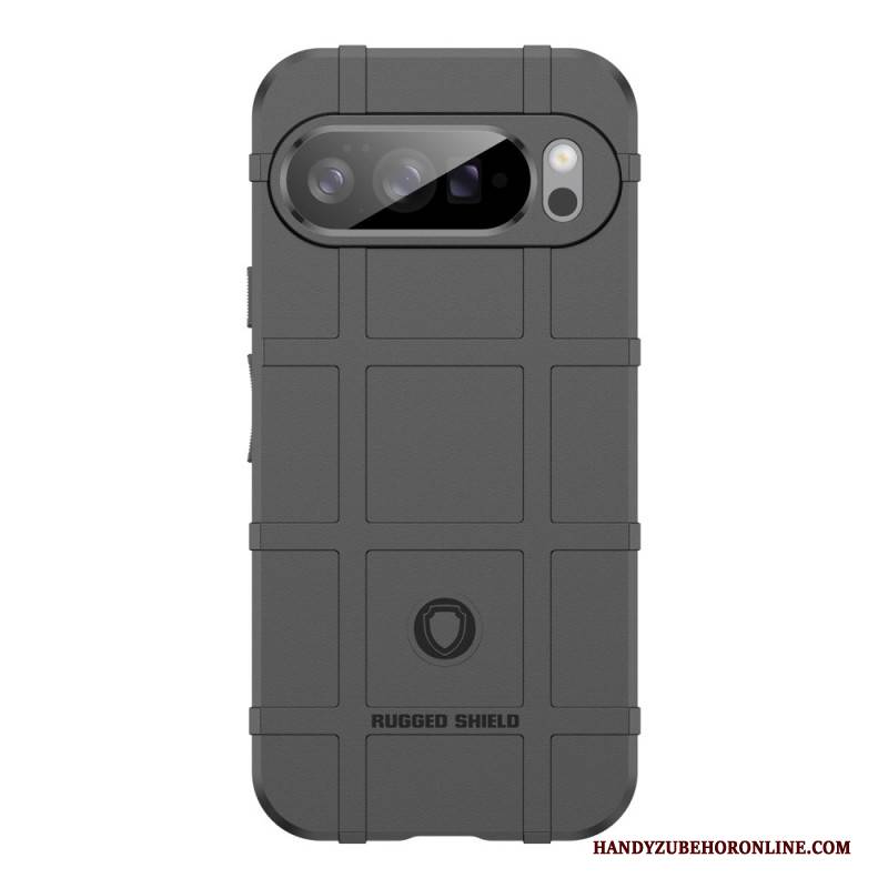 Hülle Für Google Pixel 10 Pro Xl Robuster Schild