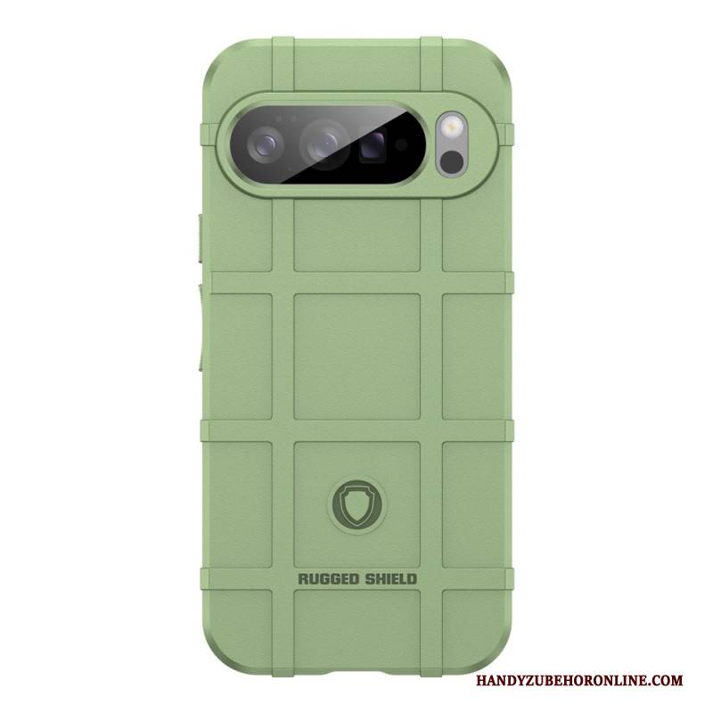 Hülle Für Google Pixel 10 Pro Xl Robuster Schild