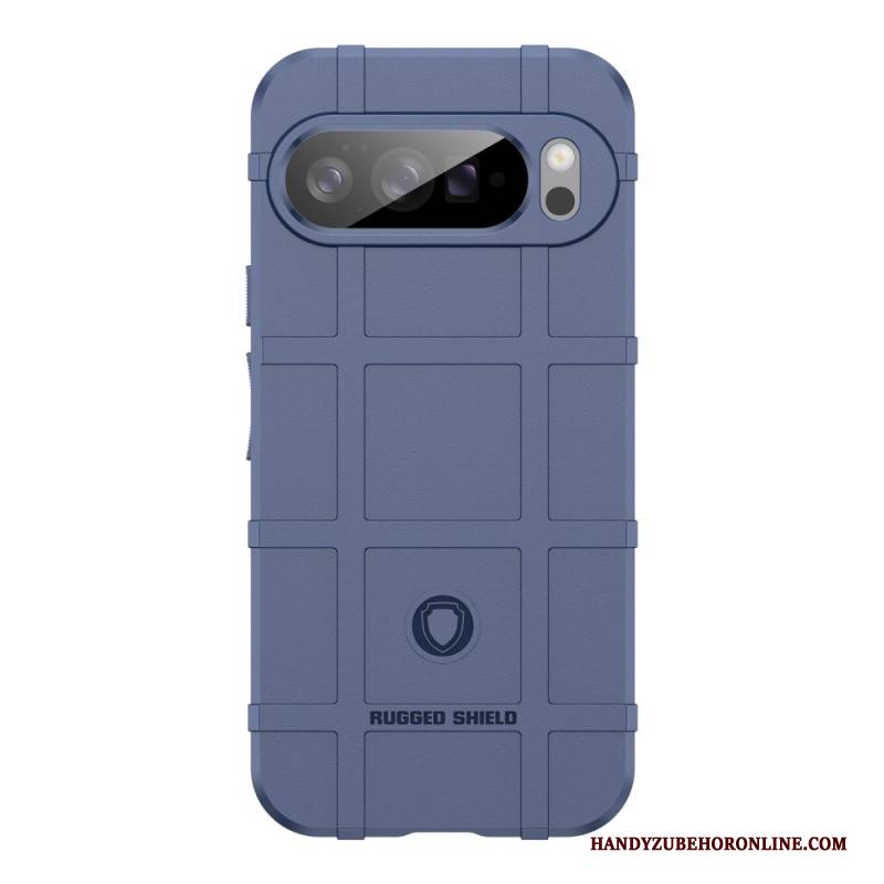 Hülle Für Google Pixel 10 Pro Xl Robuster Schild