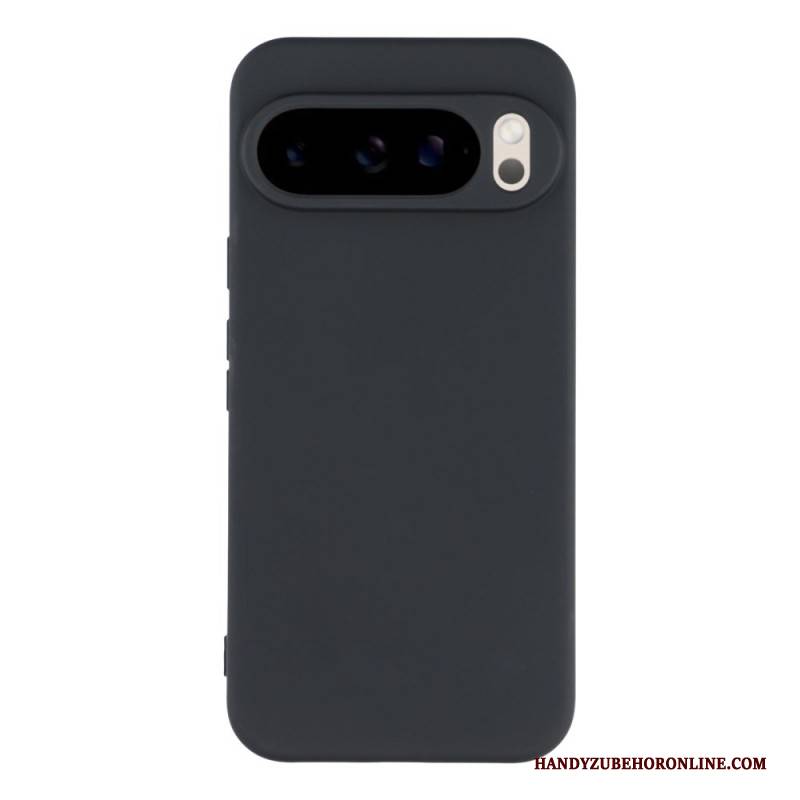 Hülle Für Google Pixel 10 Pro Xl Silikon