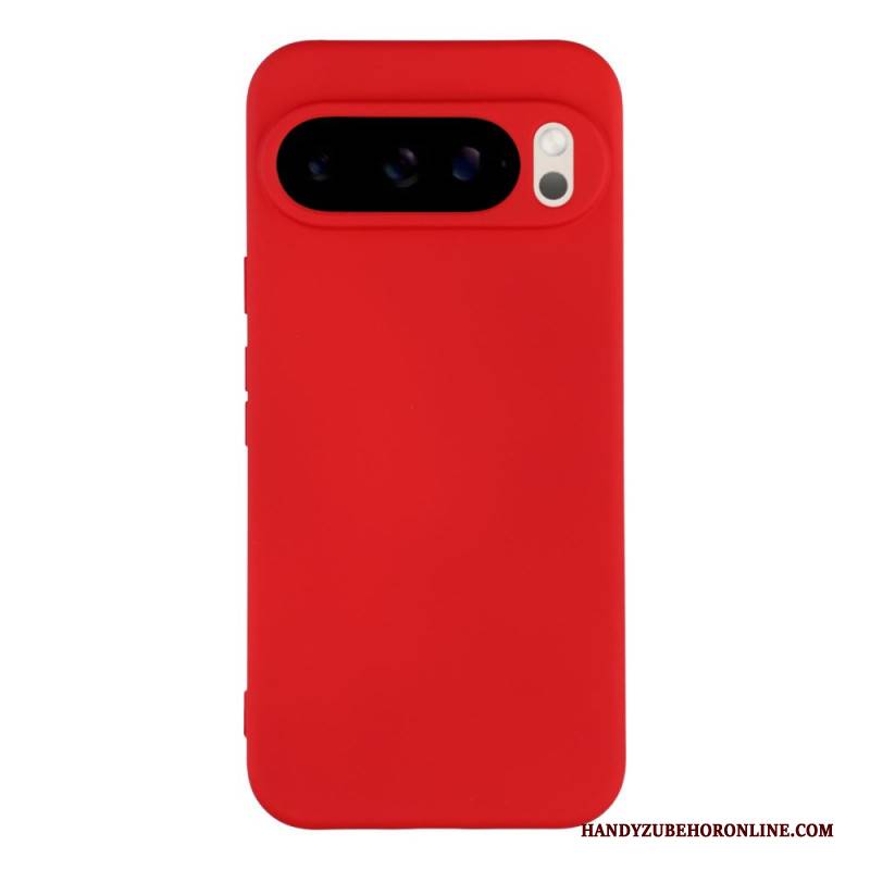Hülle Für Google Pixel 10 Pro Xl Silikon