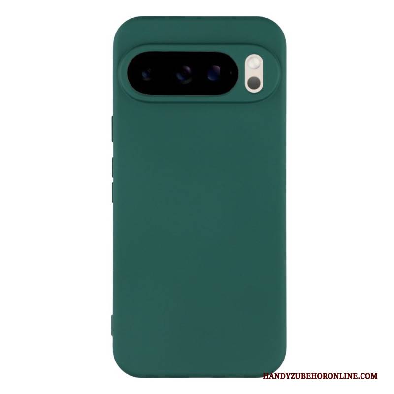 Hülle Für Google Pixel 10 Pro Xl Silikon