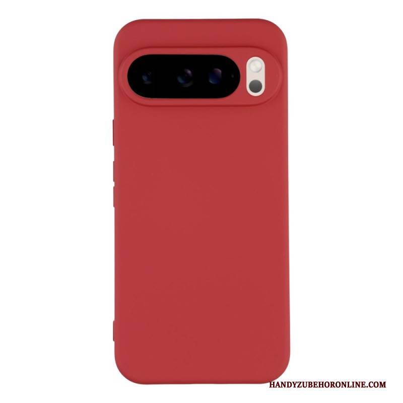 Hülle Für Google Pixel 10 Pro Xl Silikon