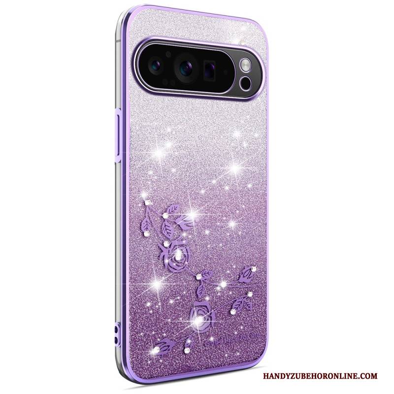 Hülle Für Google Pixel 10 Pro Xl Strasssteine