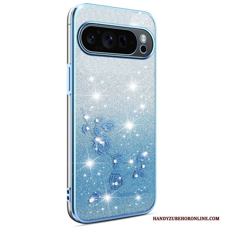 Hülle Für Google Pixel 10 Pro Xl Strasssteine