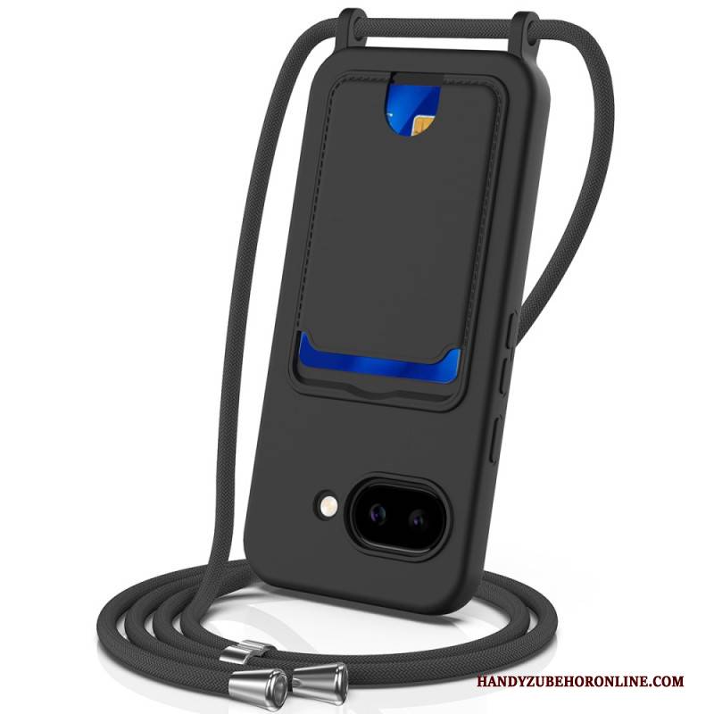 Hülle Für Google Pixel 10a Karte Halterung