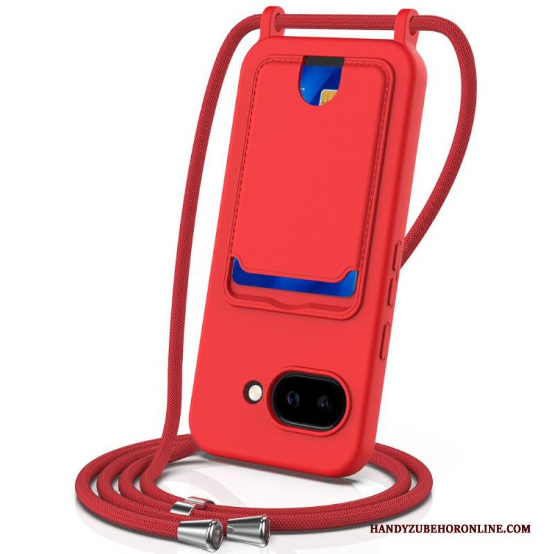 Hülle Für Google Pixel 10a Karte Halterung