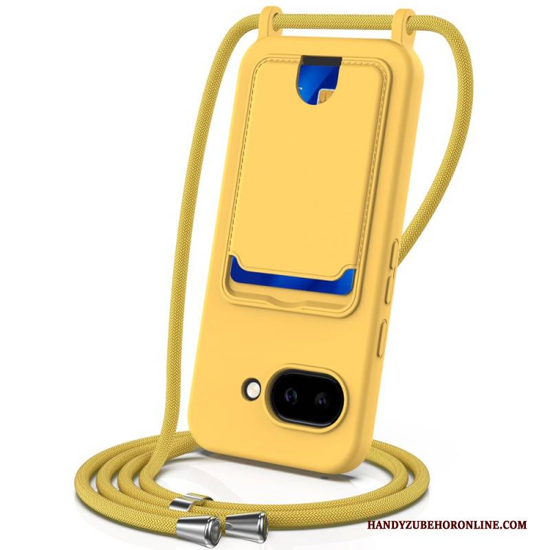 Hülle Für Google Pixel 10a Karte Halterung