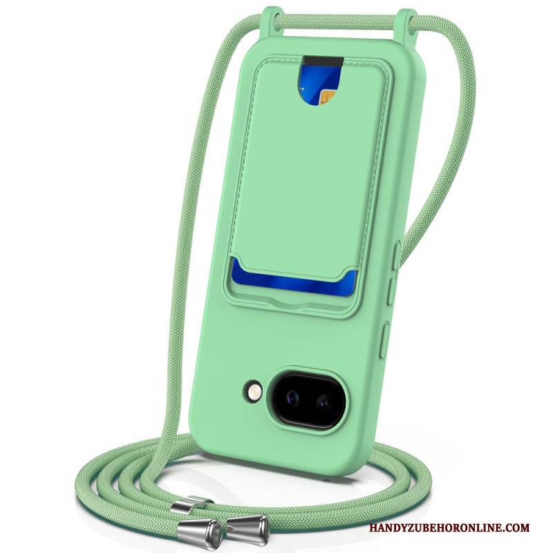 Hülle Für Google Pixel 10a Karte Halterung