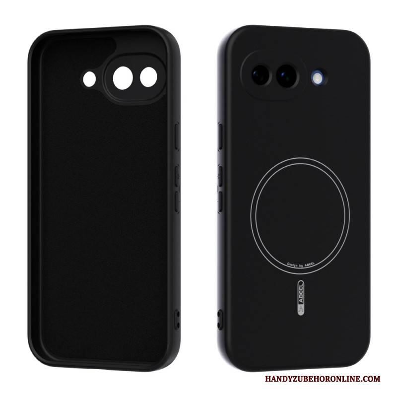 Hülle Für Google Pixel 10a Magnetisches Flüssigsilikon