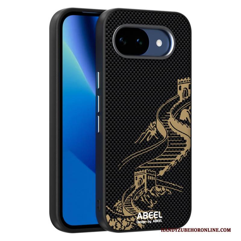 Hülle Für Google Pixel 10a Magnetisches Muster Abeel