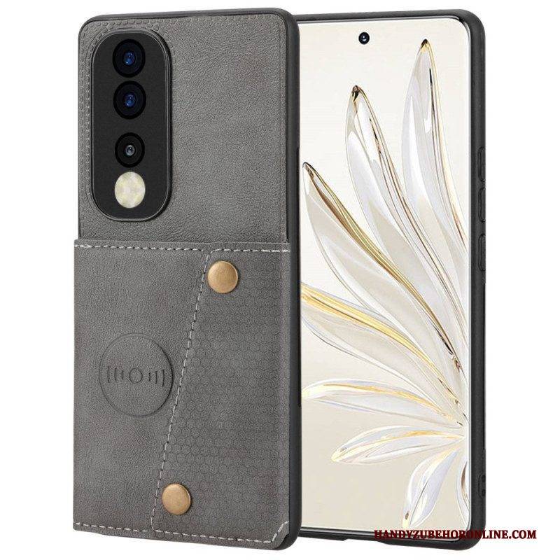 Hülle Für Honor 70 Kartenhalterständer