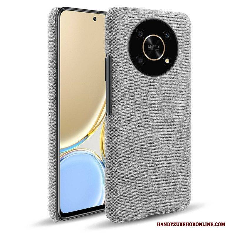 Hülle Für Honor Magic 4 Lite 5G Stoff