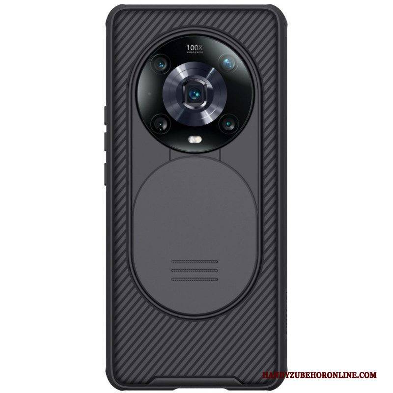 Hülle Für Honor Magic 4 Pro Camshield Nillkin