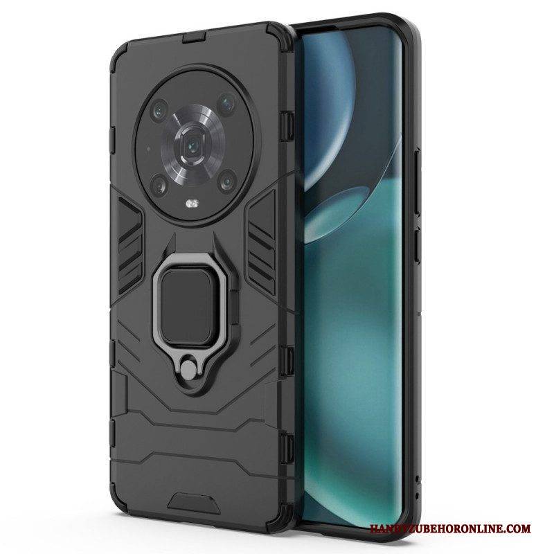 Hülle Für Honor Magic 4 Pro Ringresistent