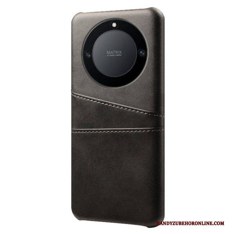 Hülle Für Honor Magic 5 Lite Kartenhalter