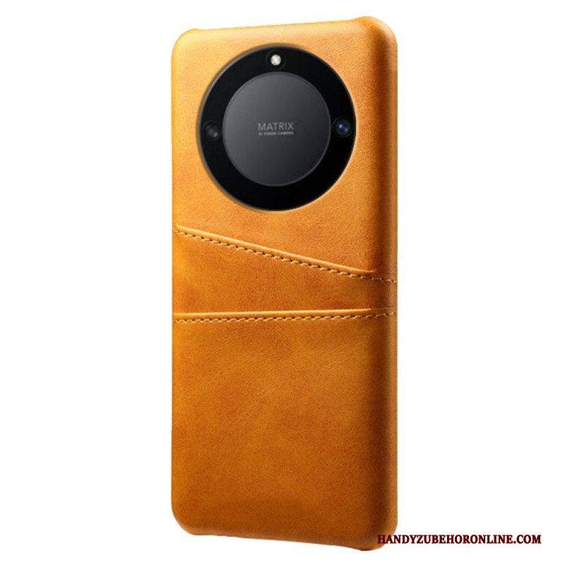 Hülle Für Honor Magic 5 Lite Kartenhalter