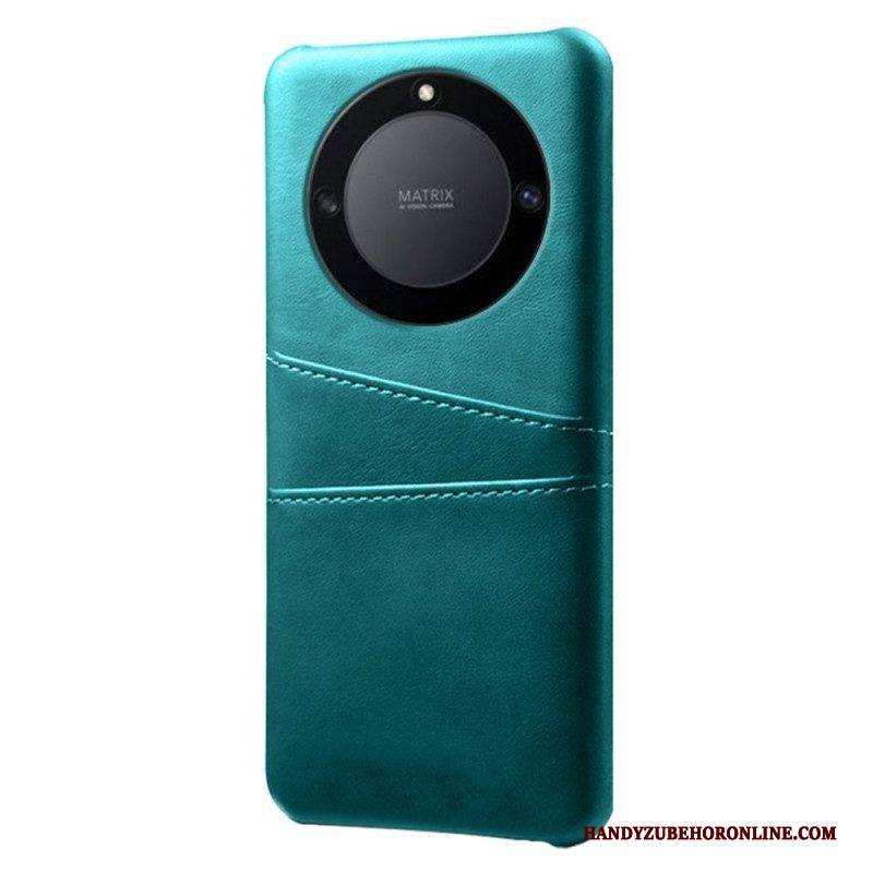 Hülle Für Honor Magic 5 Lite Kartenhalter