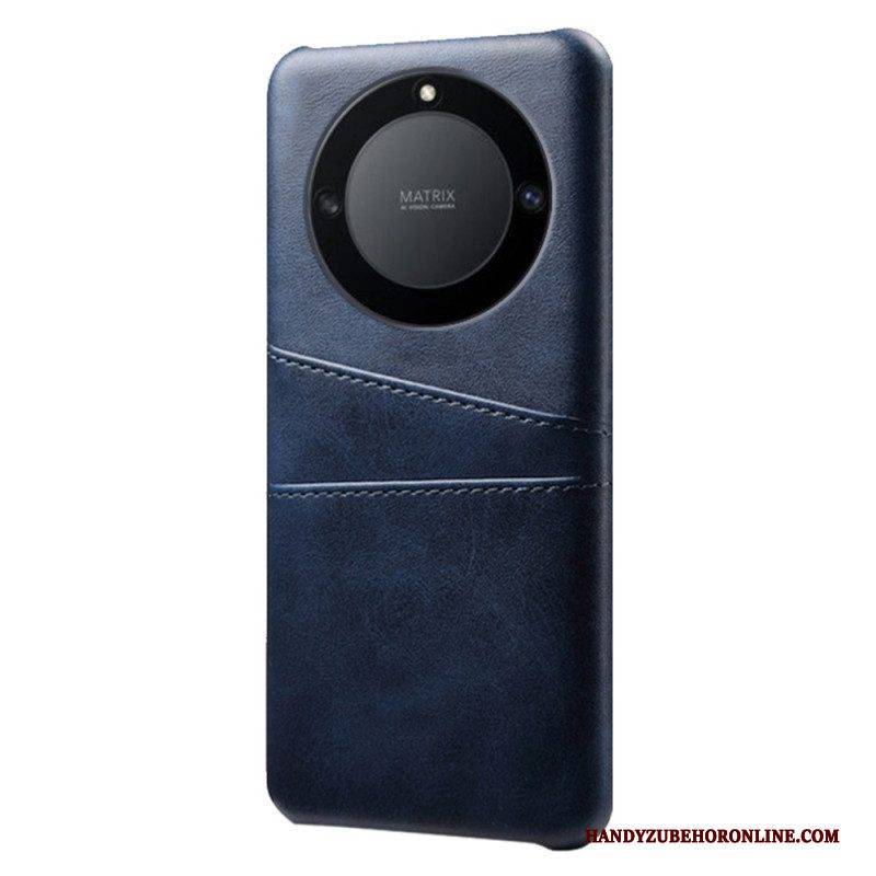 Hülle Für Honor Magic 5 Lite Kartenhalter