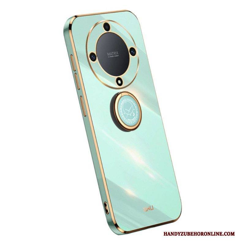 Hülle Für Honor Magic 5 Lite Ringunterstützung Xinlin