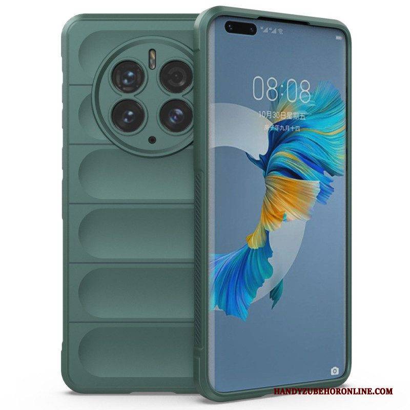 Hülle Für Huawei Mate 50 Pro Rutschfest