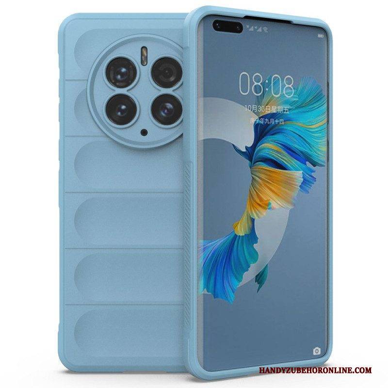 Hülle Für Huawei Mate 50 Pro Rutschfest